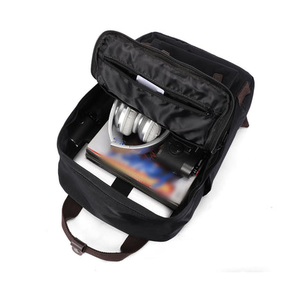 Retro Mind Backpack-2