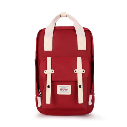 Retro Mind Backpack-4