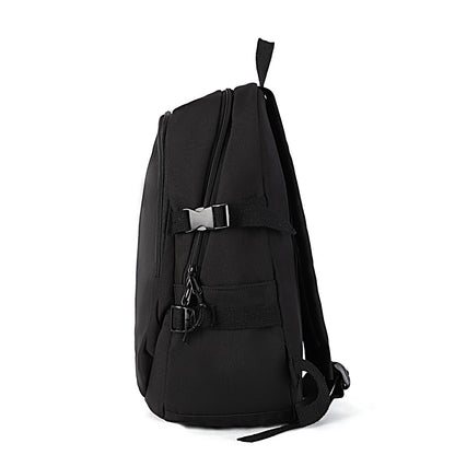 Simple Lightweight Daily Backpack-2