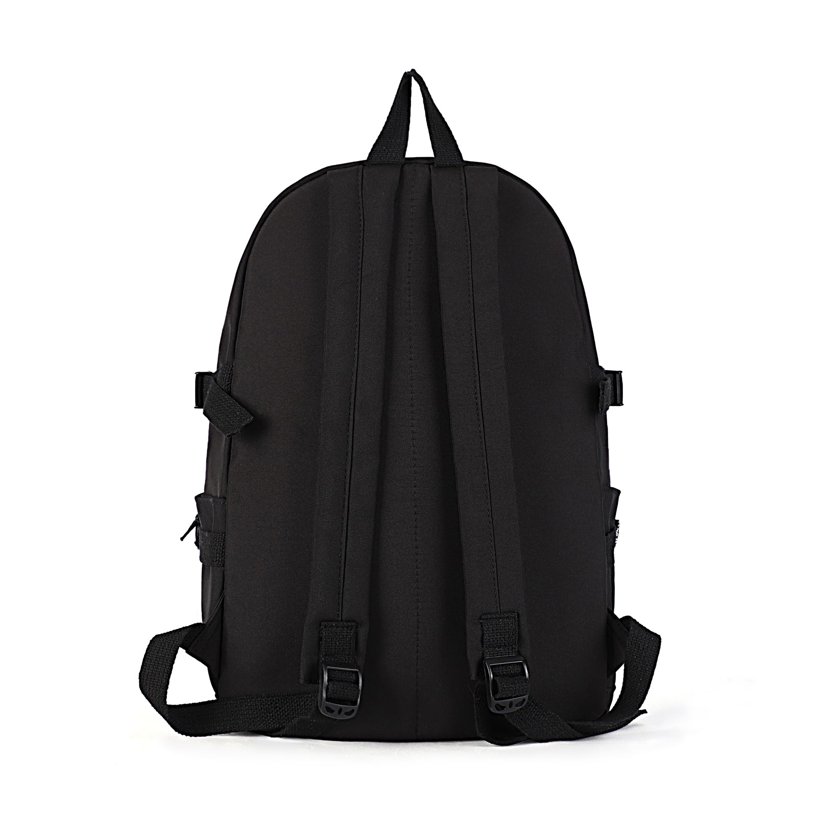 Simple Lightweight Daily Backpack-4