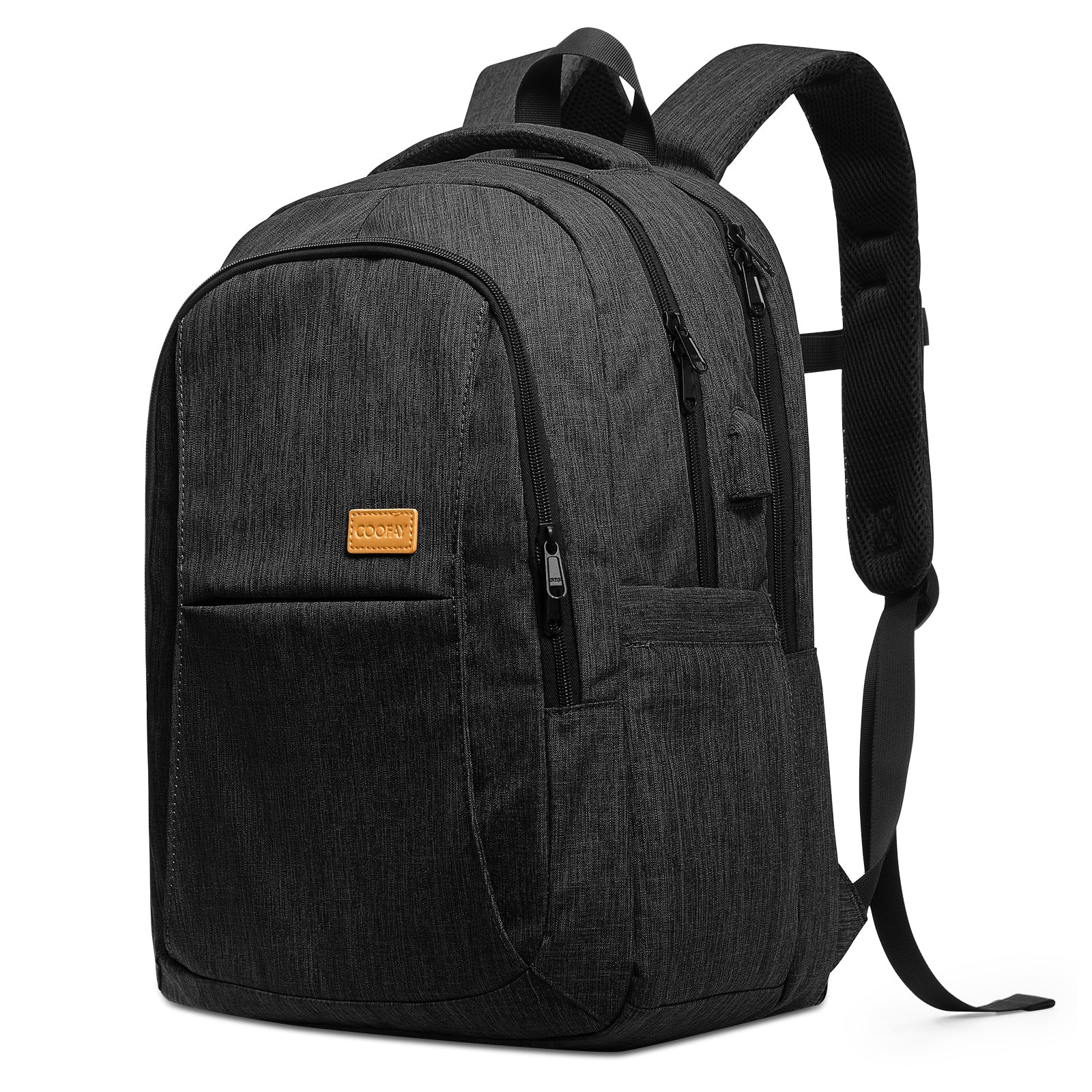 Smart Business Multifunctional Backpack-1