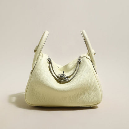 Solano Leather Shoulder bag-9