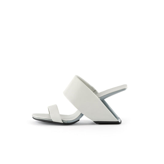 Square Toe Artistic Mules-0
