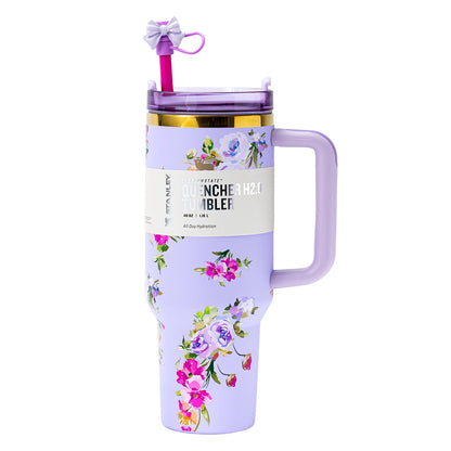 Stanley Lavender Blossom Tumbler [Limited Edition]
