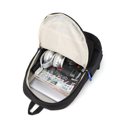 Sweet Mystic Nylon Backpack-2