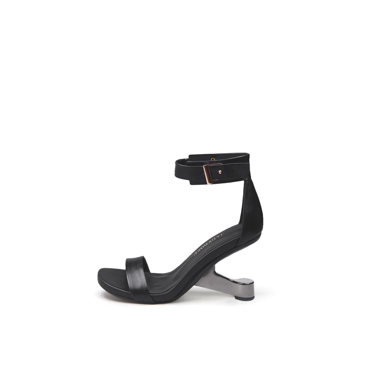 Unico Leather Sandals-0