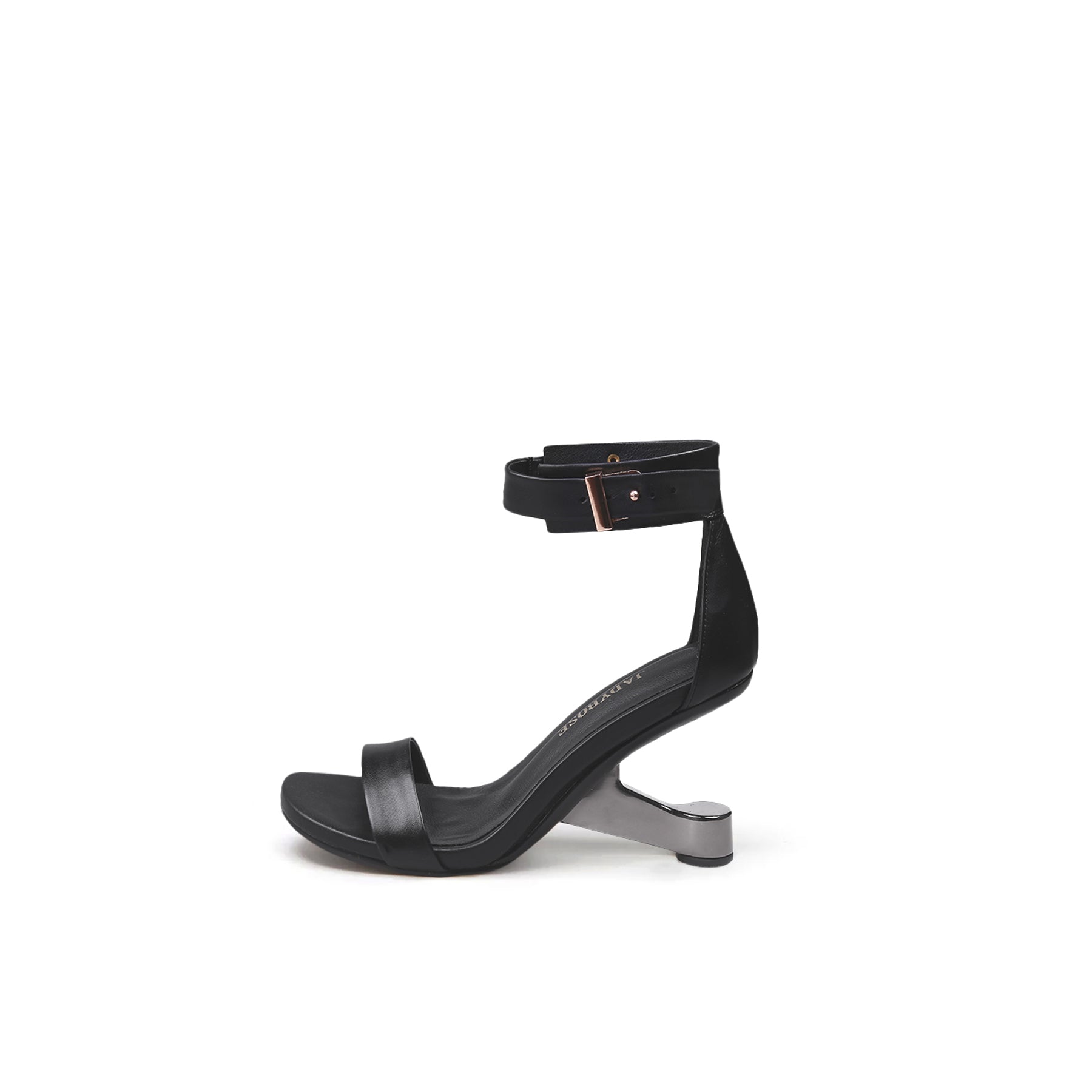 Unico Leather Sandals-0