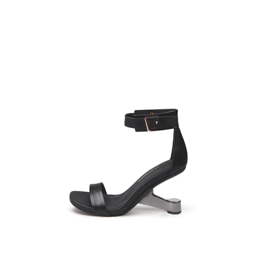 Unico Leather Sandals-0