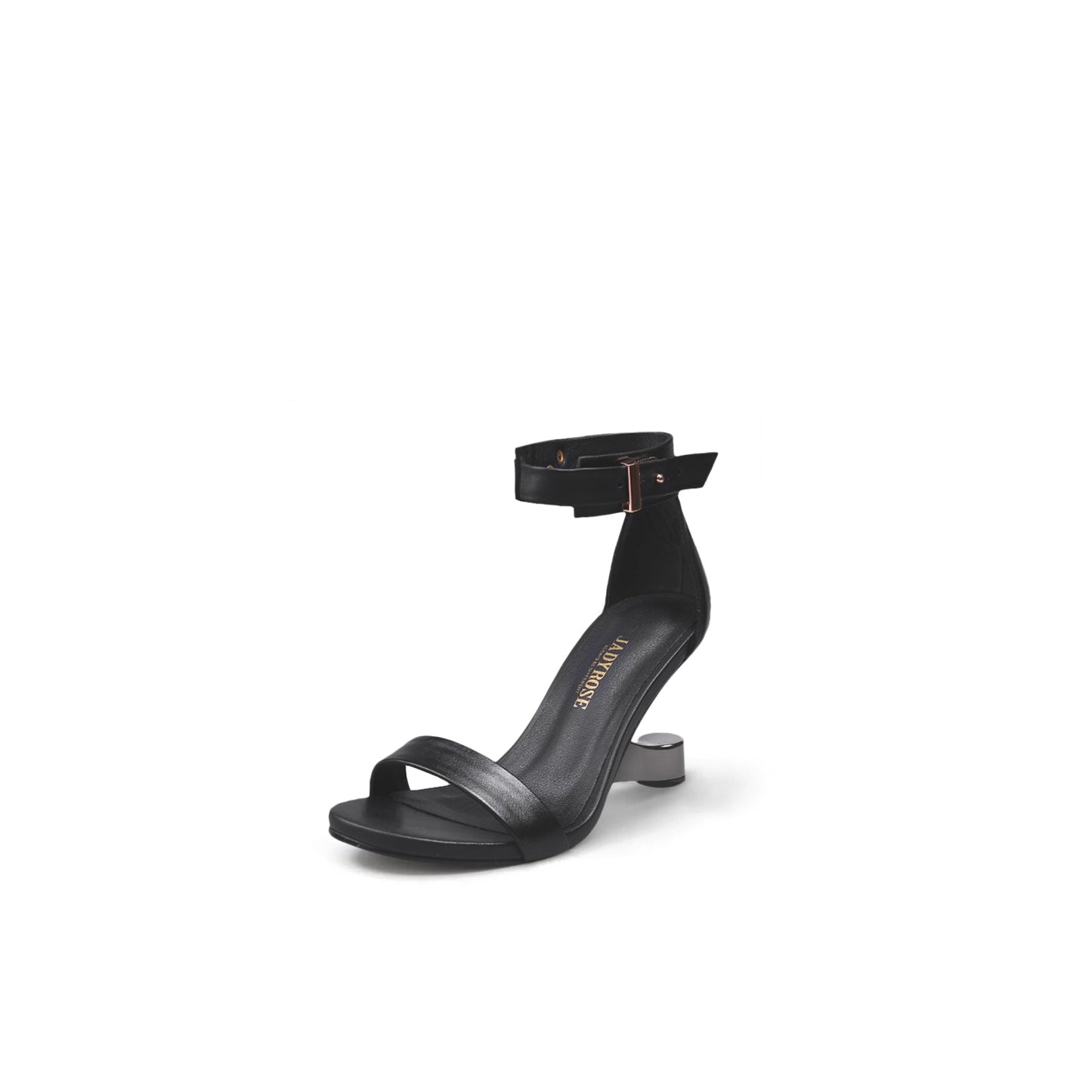 Unico Leather Sandals-1