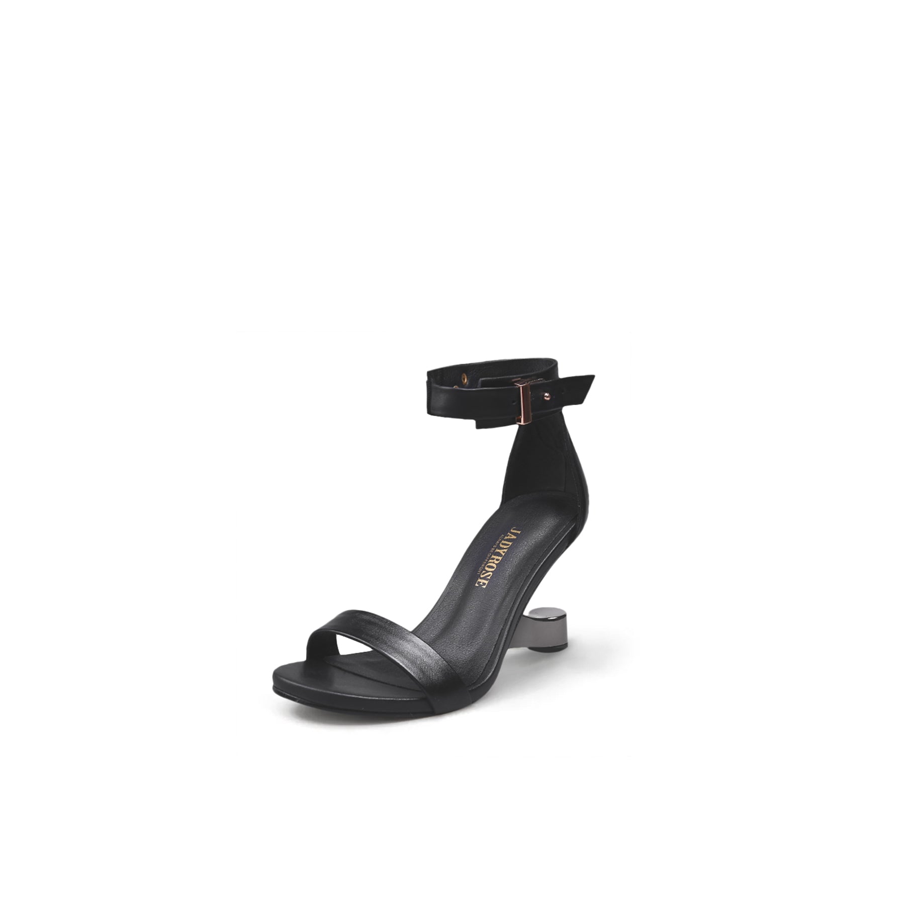 Unico Leather Sandals-1
