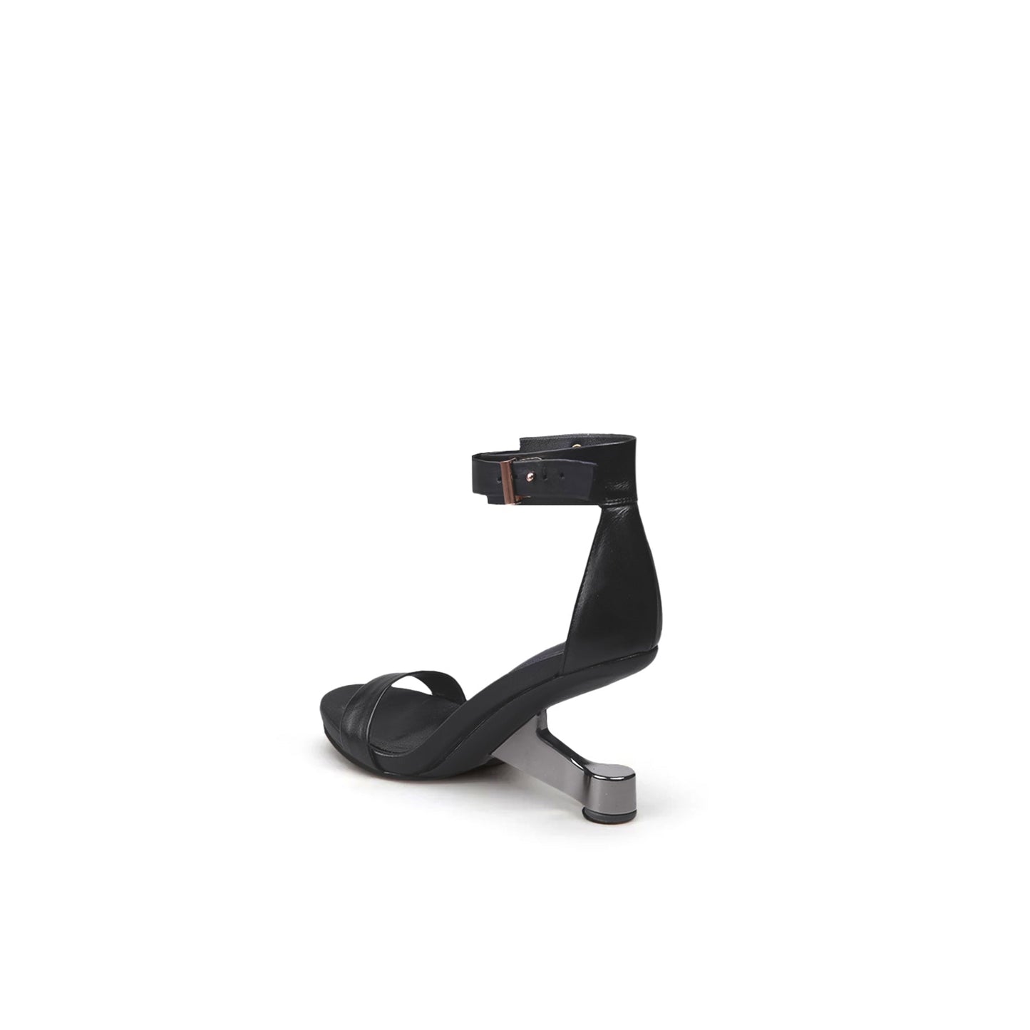 Unico Leather Sandals-2