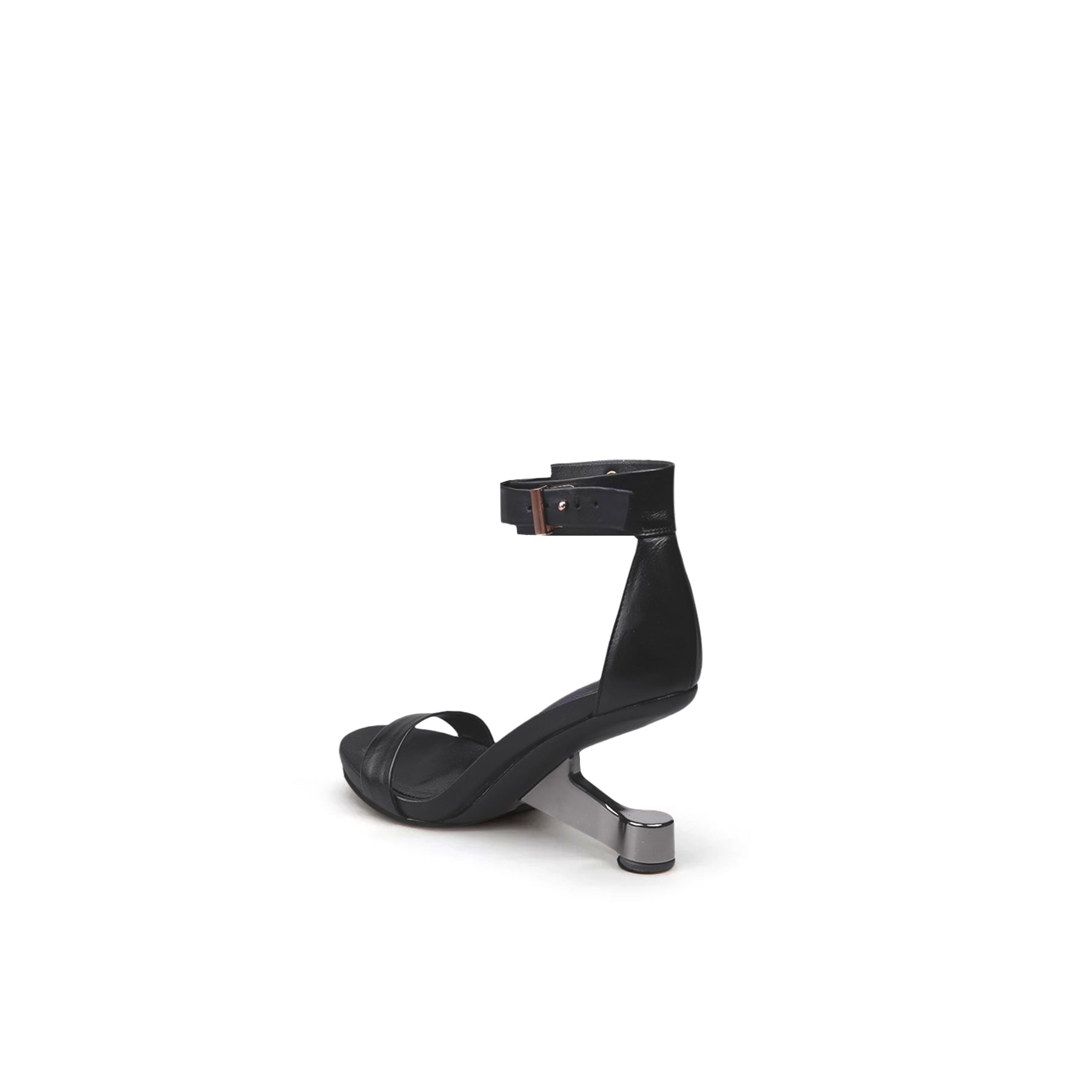 Unico Leather Sandals-2
