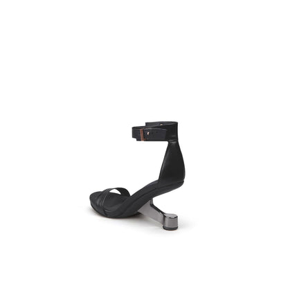 Unico Leather Sandals-2