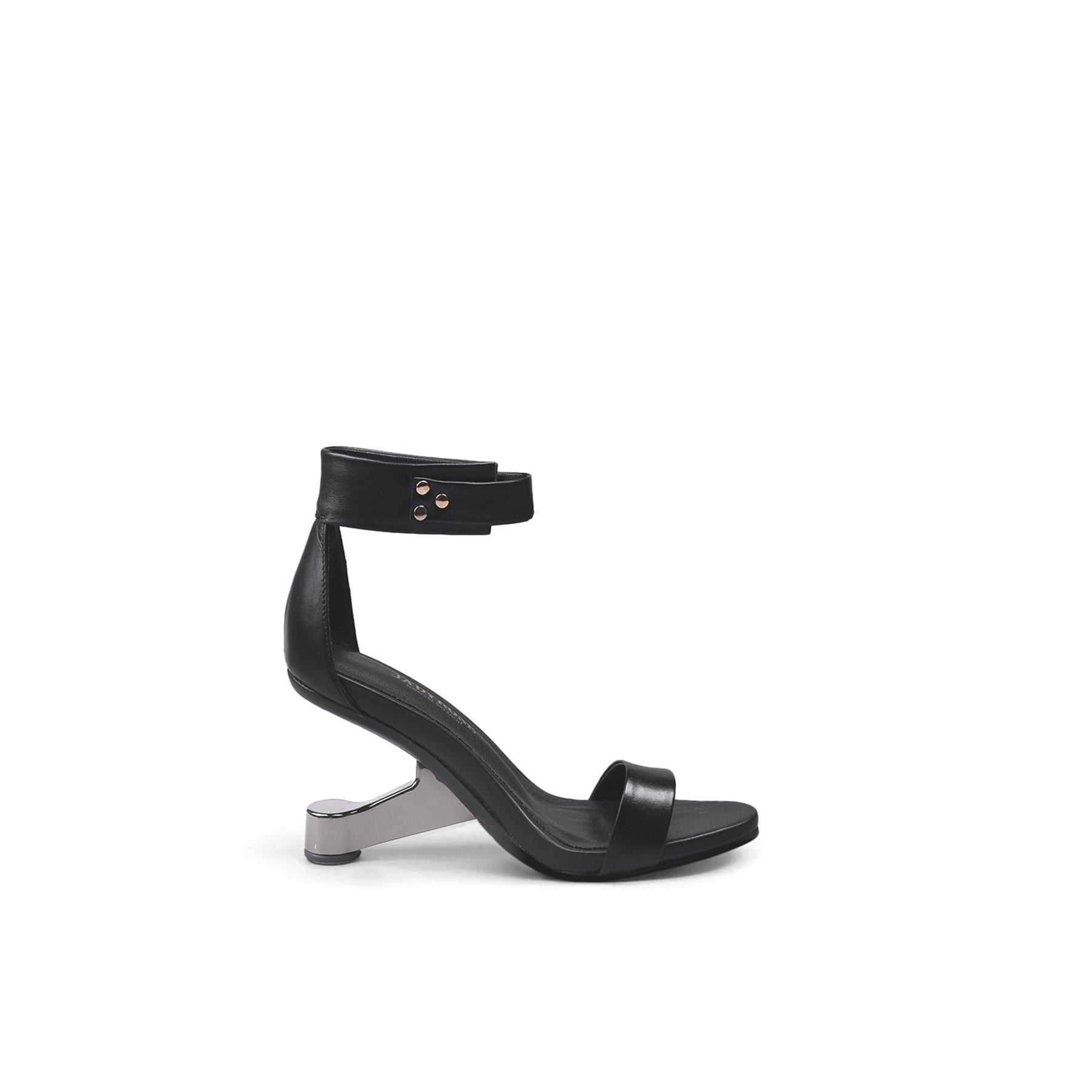 Unico Leather Sandals-3