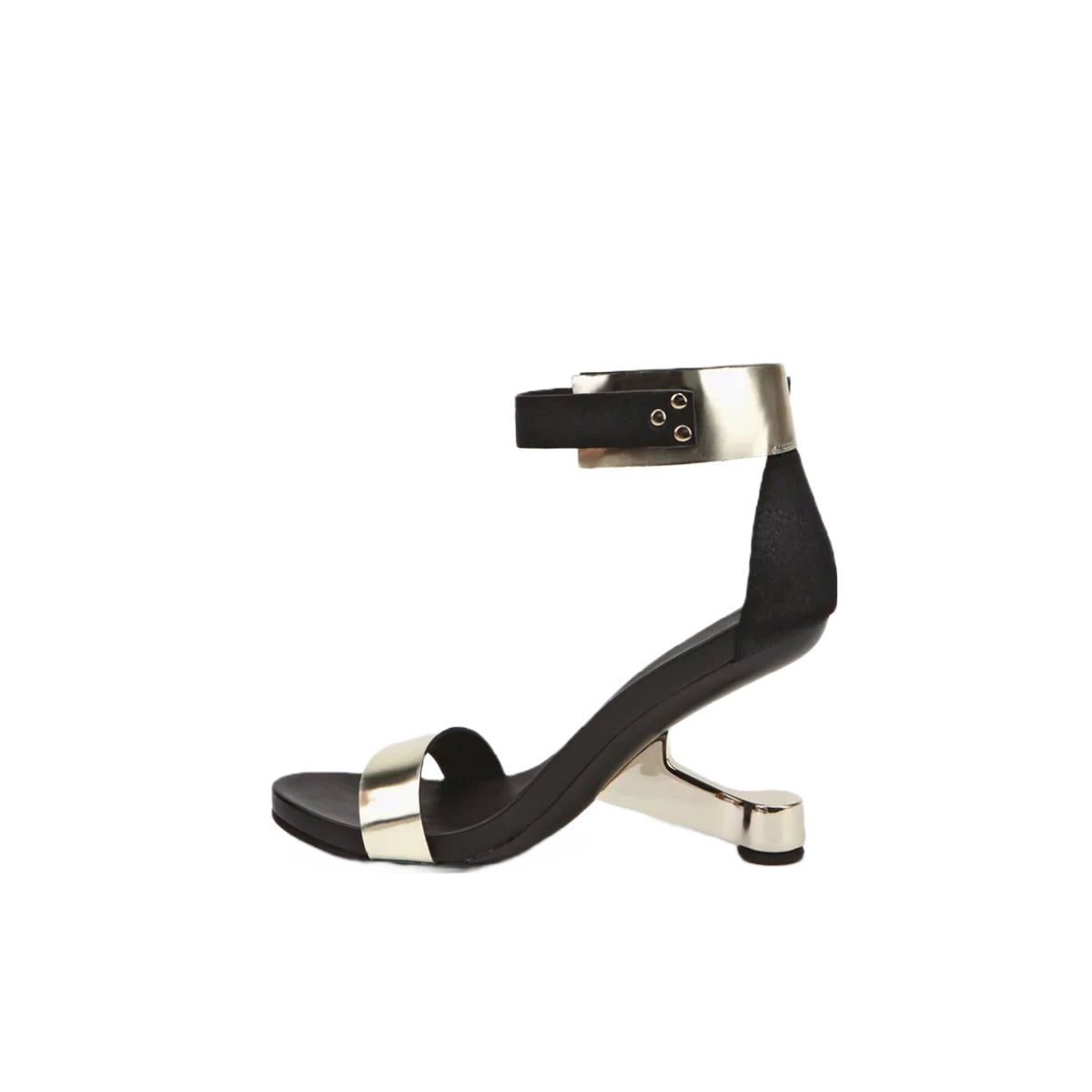 Unico Leather Sandals-5