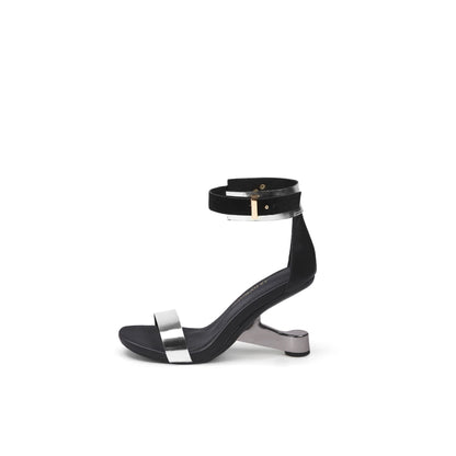 Unico Leather Sandals-6