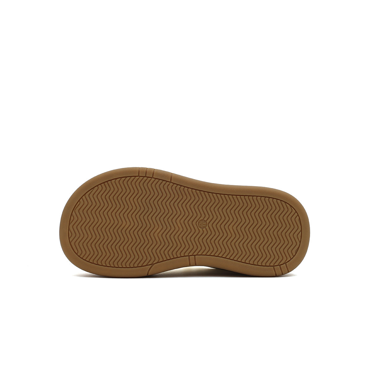Versatile Neutral Platform Sneakers-3