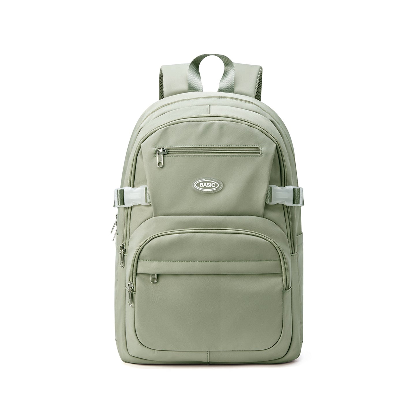 Water Resistant Laptop Backpack-0