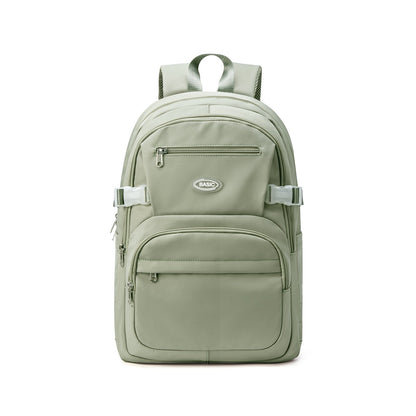 Water Resistant Laptop Backpack-0