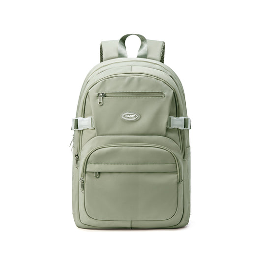 Water Resistant Laptop Backpack-0