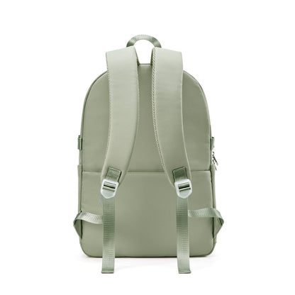 Water Resistant Laptop Backpack-4