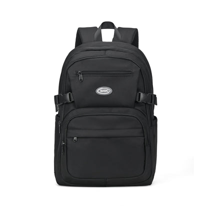 Water Resistant Laptop Backpack-5