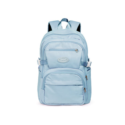 Water Resistant Laptop Backpack-6