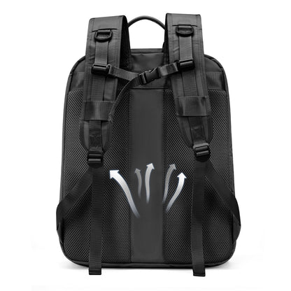 Weekend Overnight Travel Backpack-3