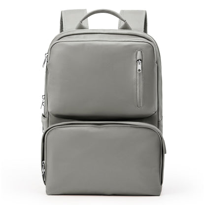 Weekend Overnight Travel Backpack-8