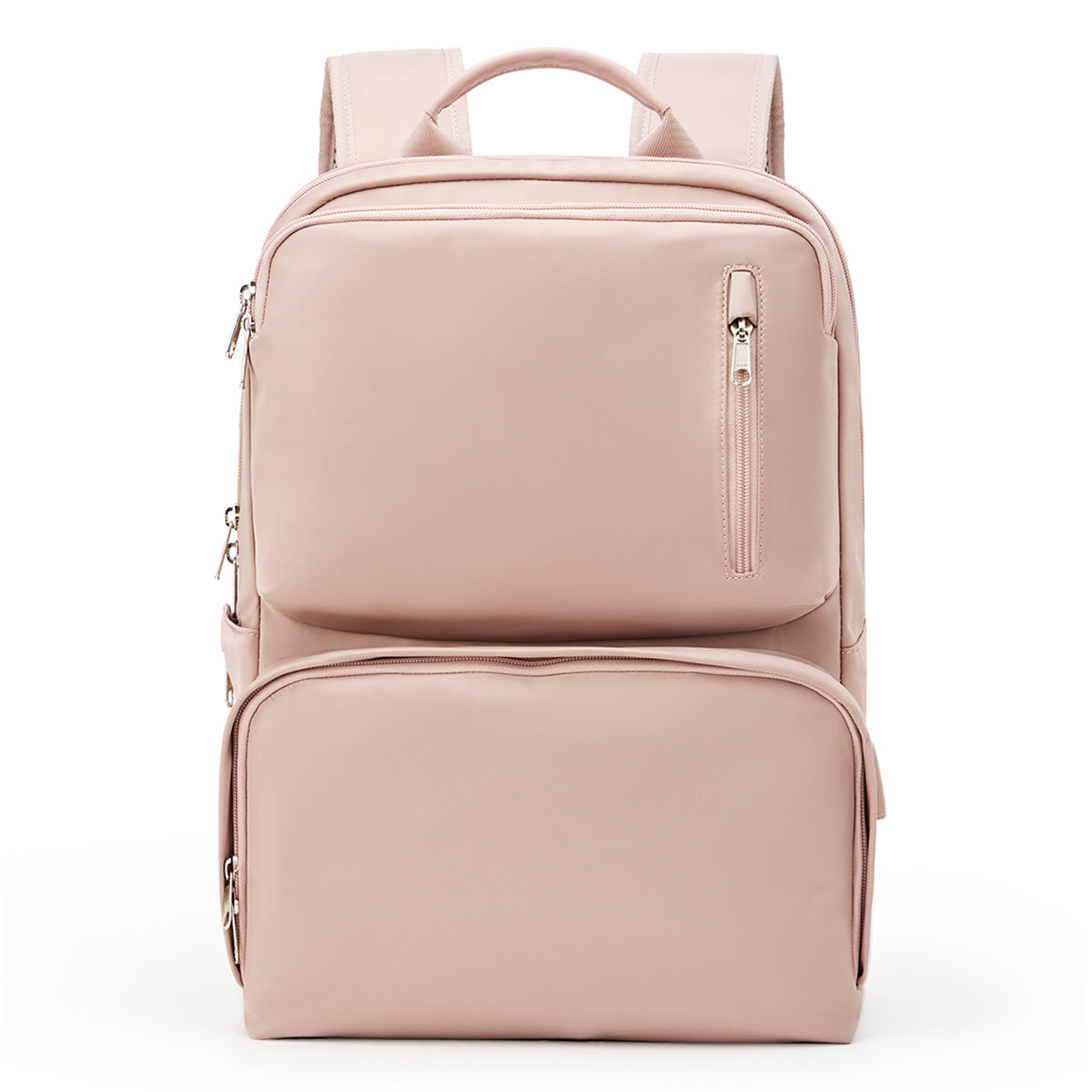 Weekend Overnight Travel Backpack-12